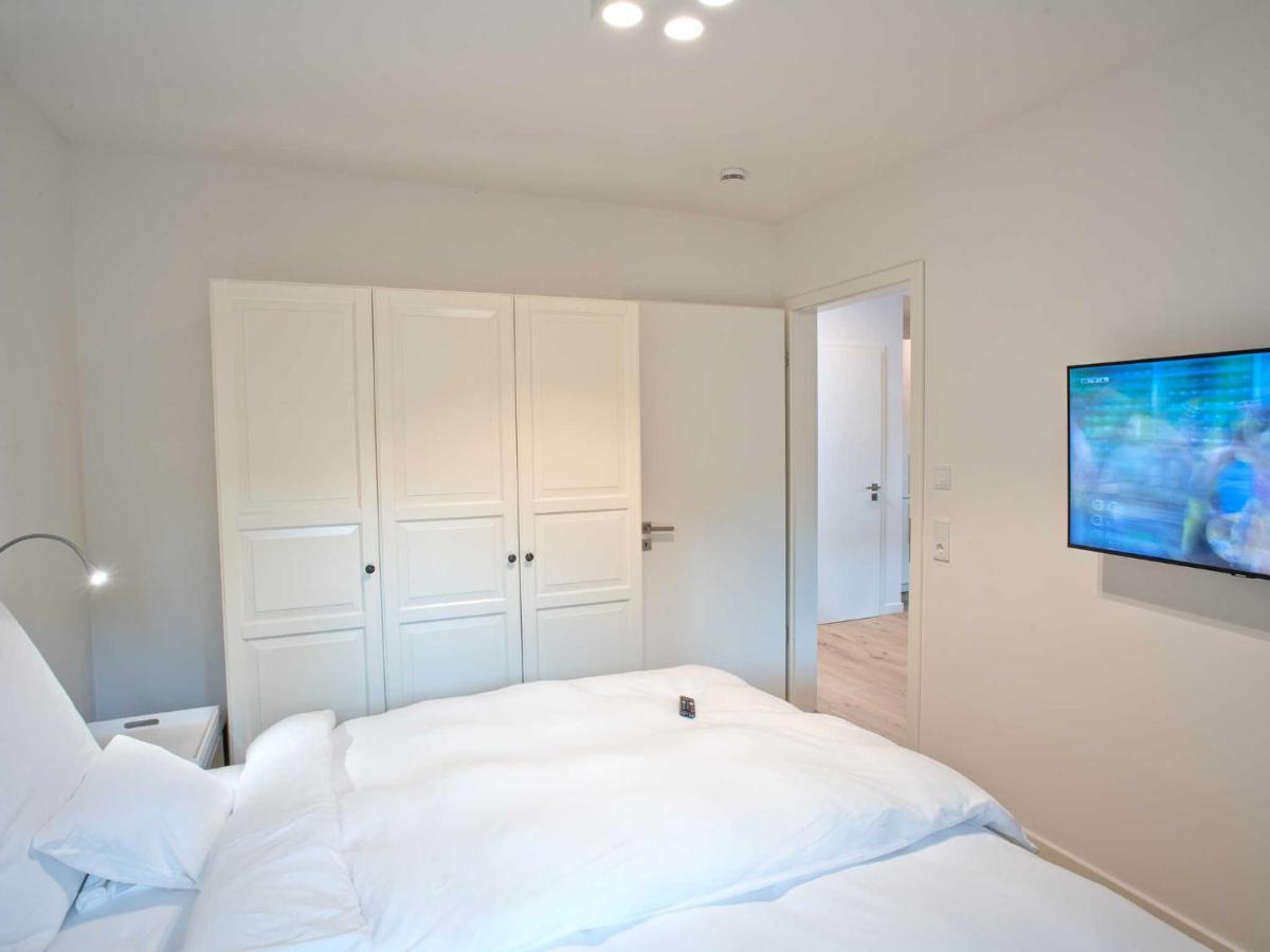 Landhaus Lueneburg Komfort Apartment Habitación foto