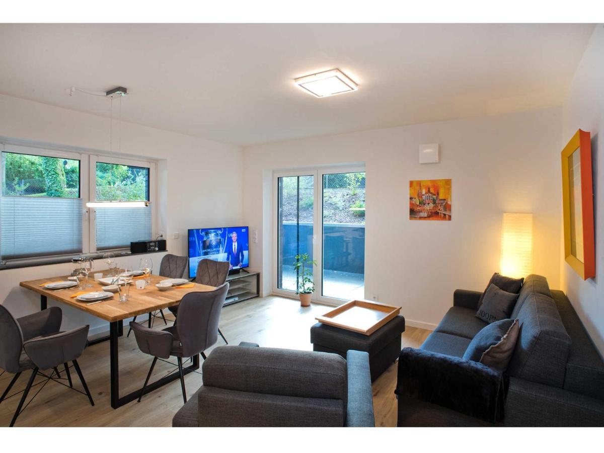 Landhaus Lueneburg Komfort Apartment Habitación foto