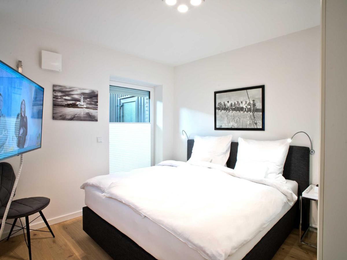 Landhaus Lueneburg Komfort Apartment Habitación foto