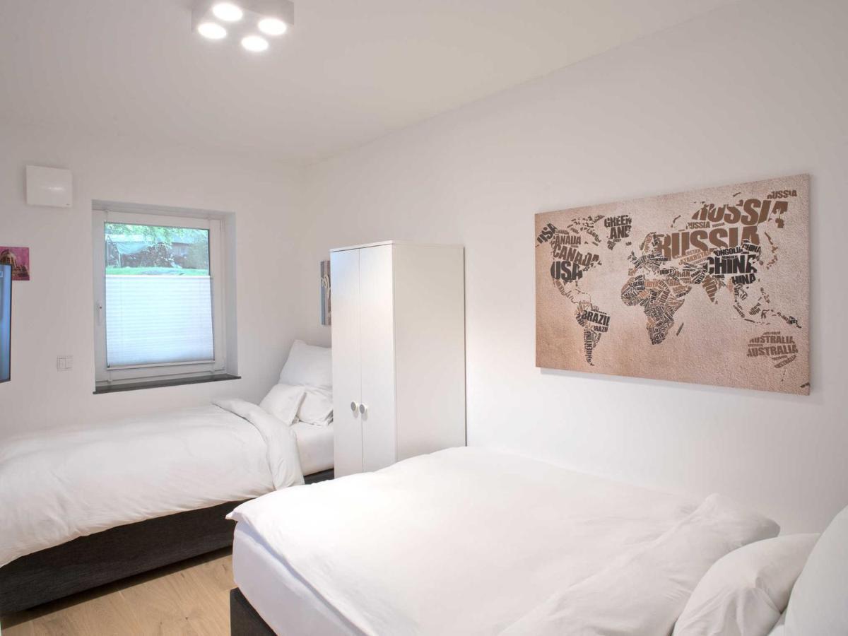 Landhaus Lueneburg Komfort Apartment Habitación foto
